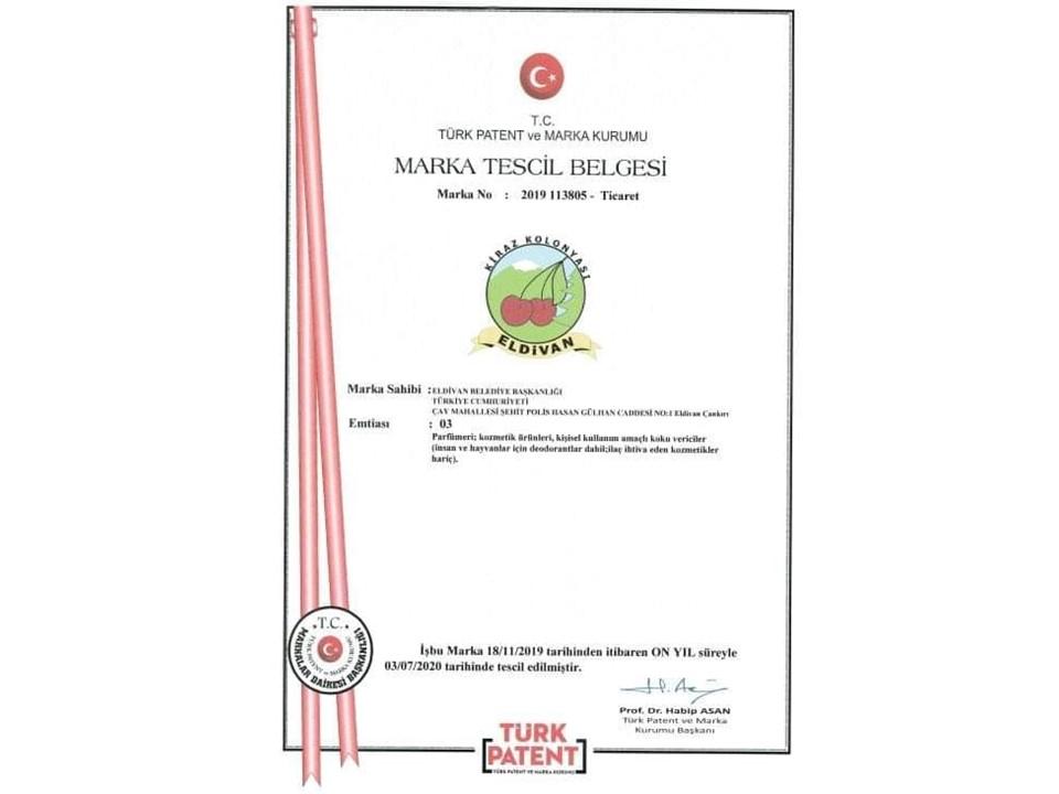 Belediyemiz Çalışıyor