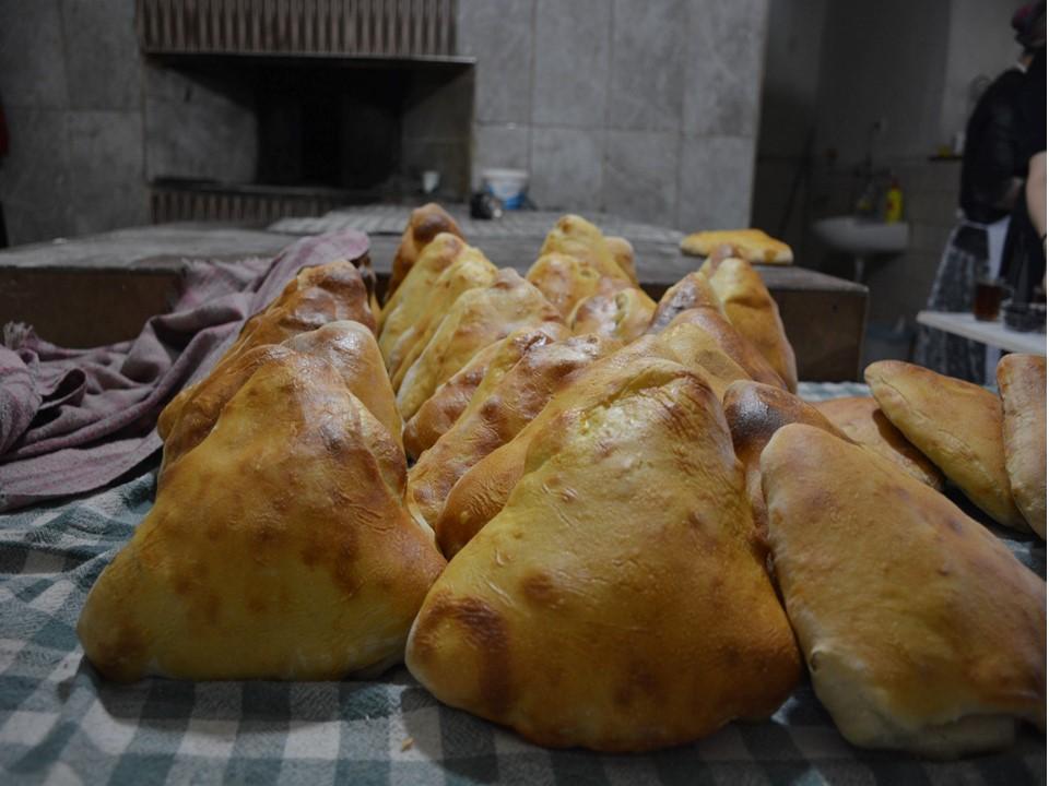 Belediyemiz Çalışıyor