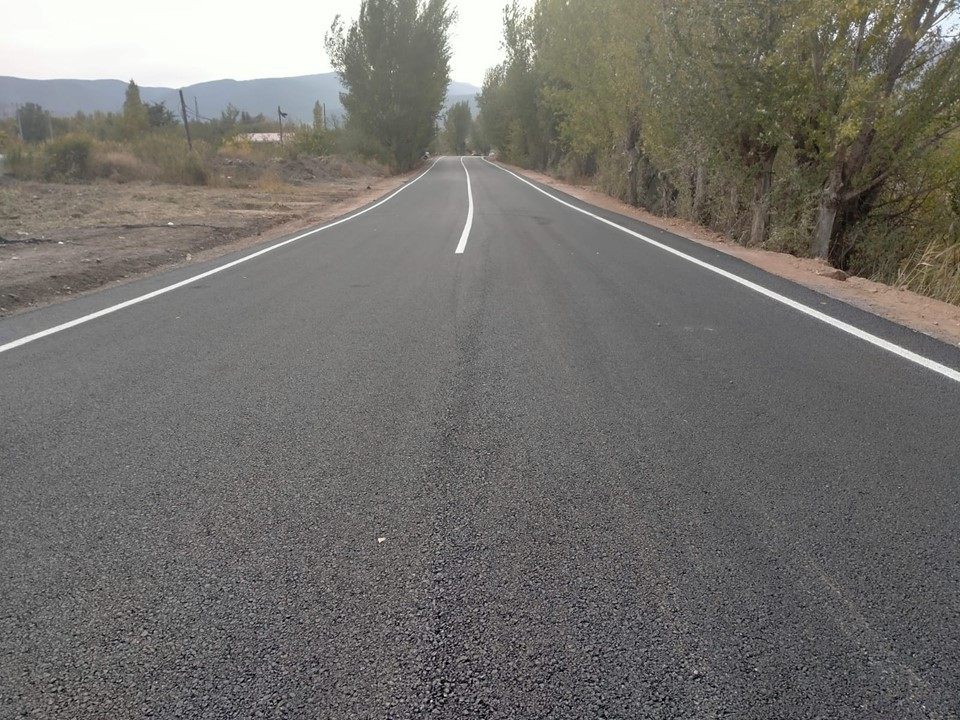 Belediyemiz Çalışıyor