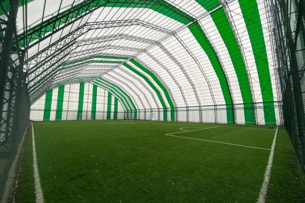 Belediyemiz Çalışıyor