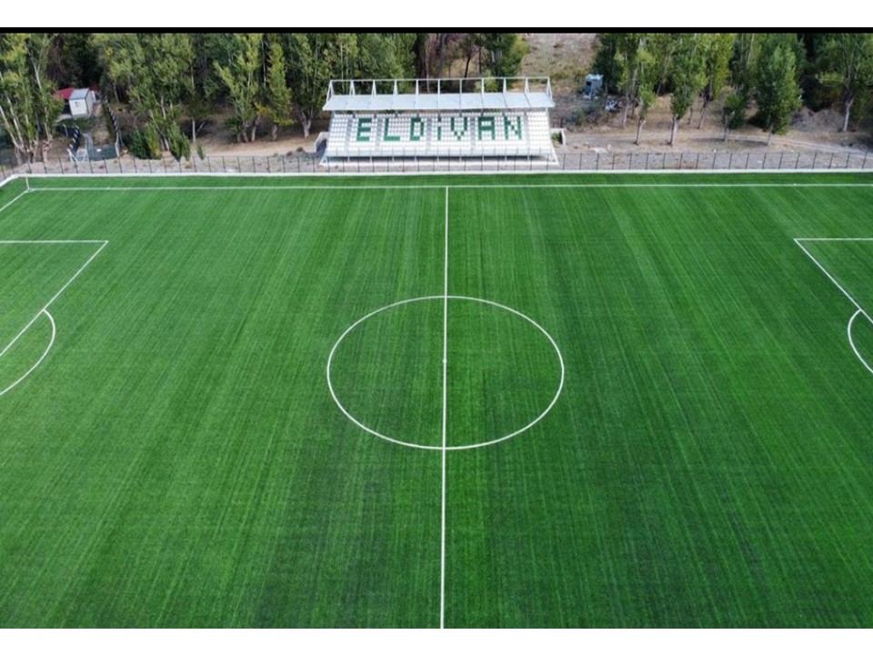 Belediyemiz Çalışıyor