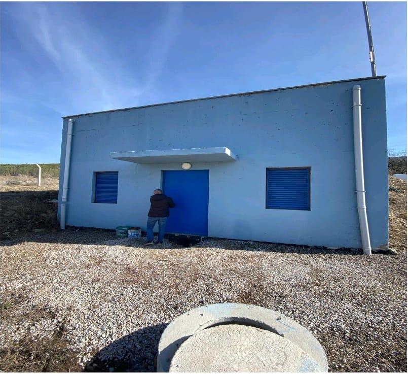 Belediyemiz Çalışıyor