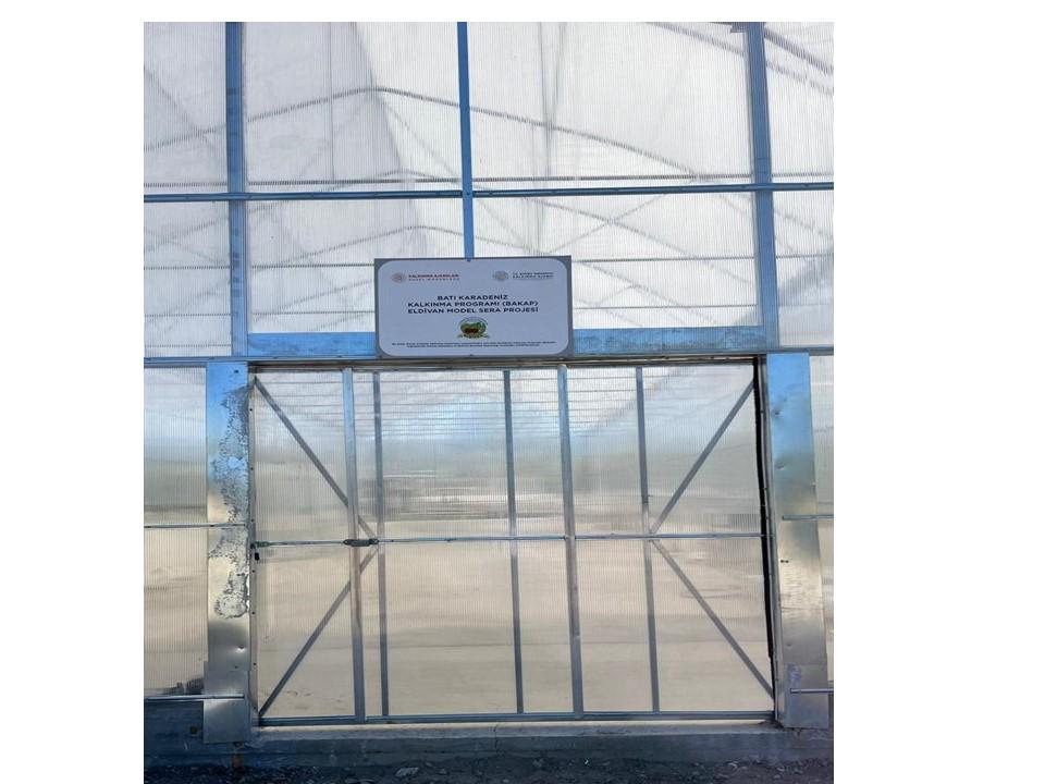 Belediyemiz Çalışıyor