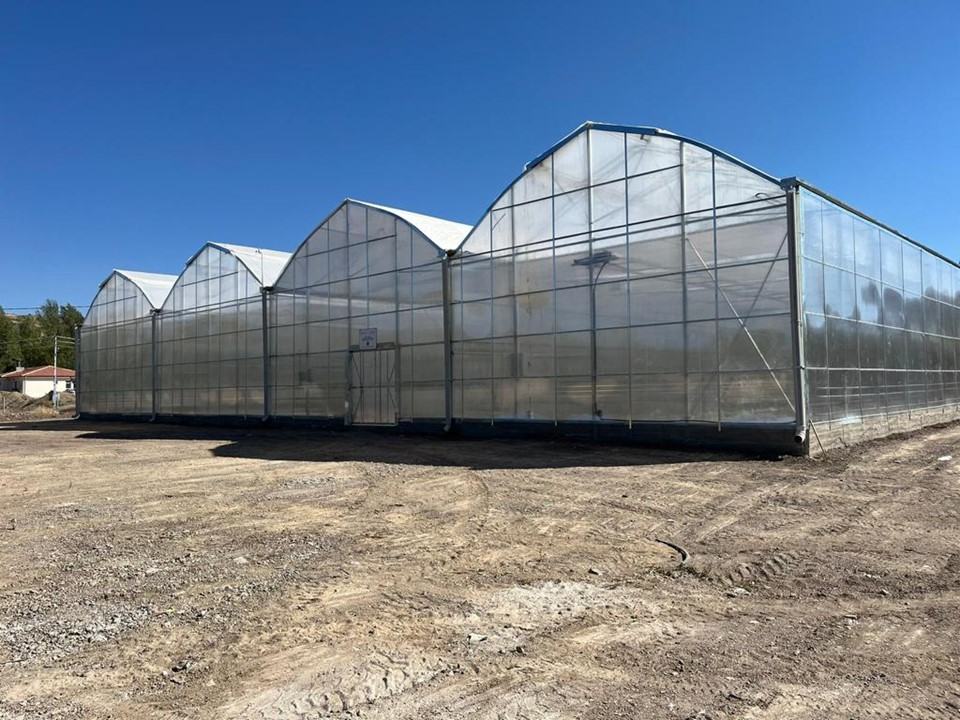 Belediyemiz Çalışıyor