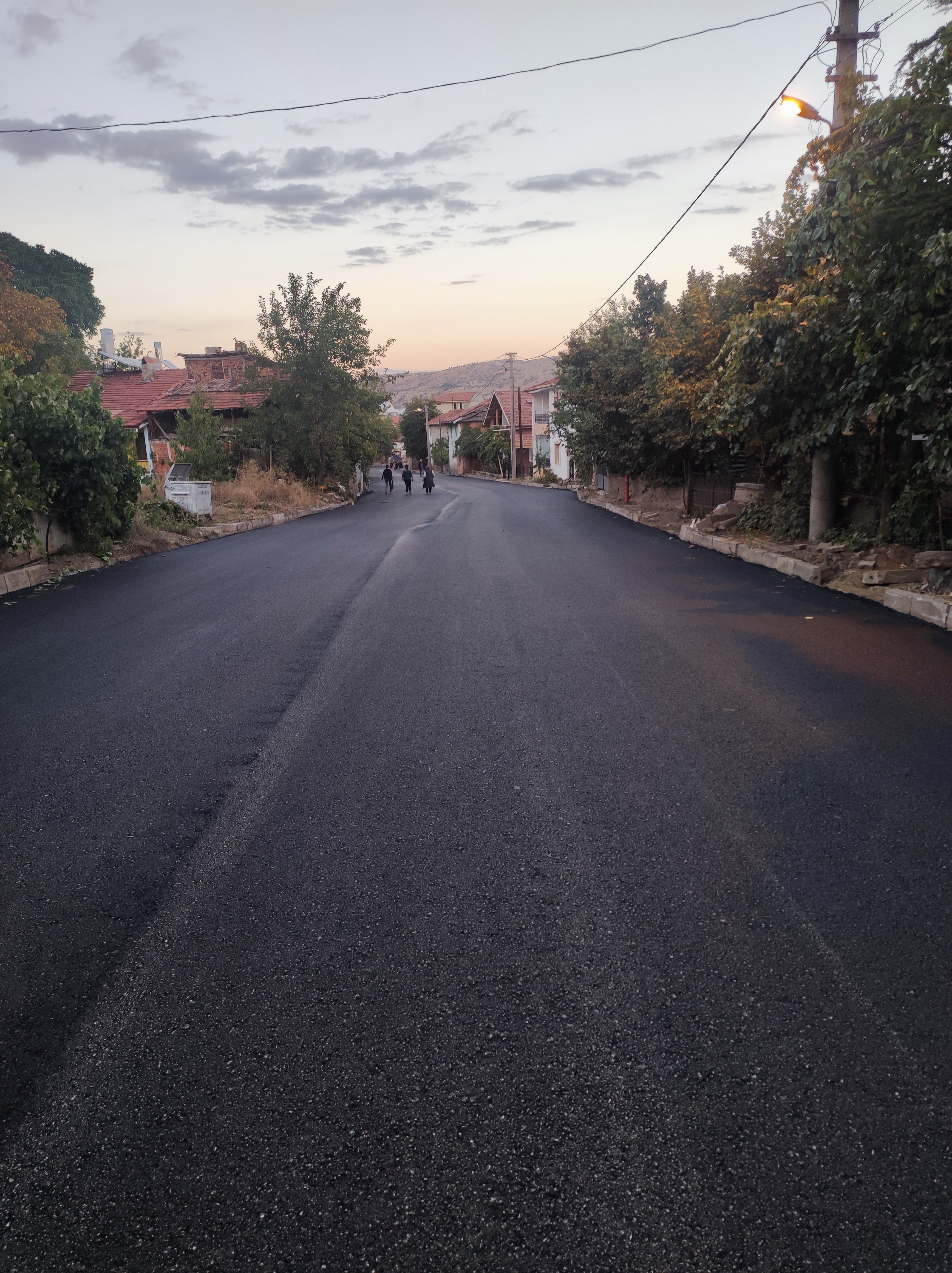 Belediyemiz Çalışıyor