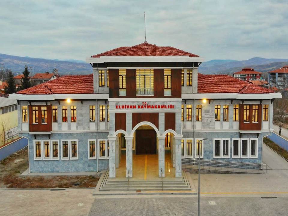 Belediyemiz Çalışıyor